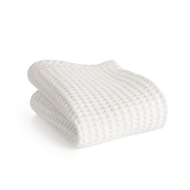 Полотенце вафельное набивное