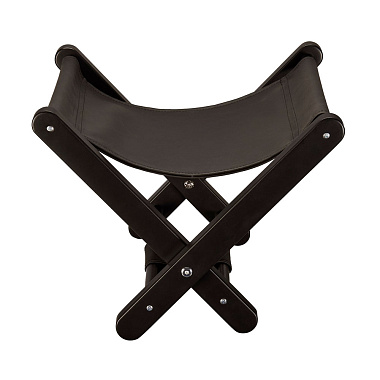 Подставка под сумку напольная