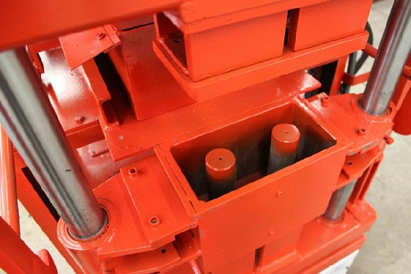 Новое решение в строительстве - лего-кирпич