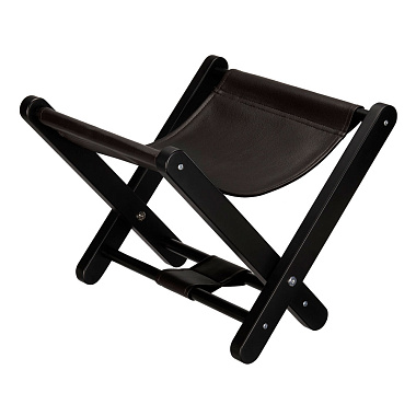 Подставка под сумку напольная