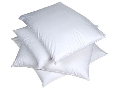 Подушка пуховая